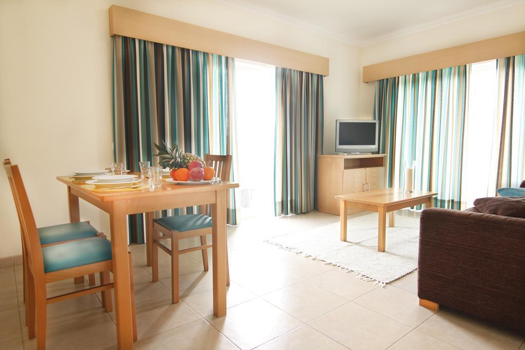 Flamingo Apartments Portimao Ruang foto